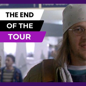 the end of the tour YT