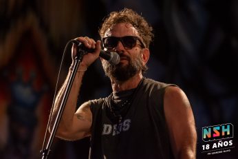 Pablo Pino, Cielo Razzo en Autódromo de Rosario 2025