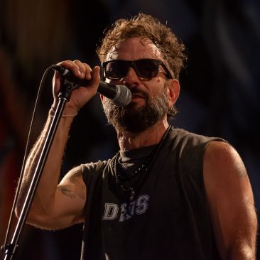 Pablo Pino, Cielo Razzo en Autódromo de Rosario 2025