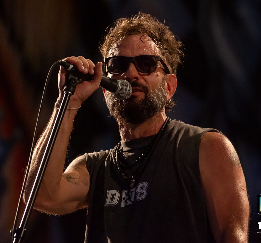 Pablo Pino, Cielo Razzo en Autódromo de Rosario 2025