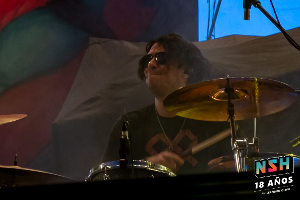 Cielo Razzo en vivo el 13 de diciembre de 2025 en Rosario