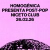 Homogenica Niceto Club