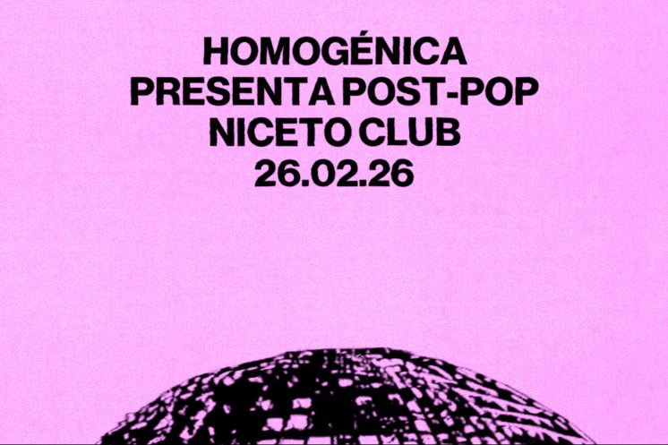 Homogenica Niceto Club