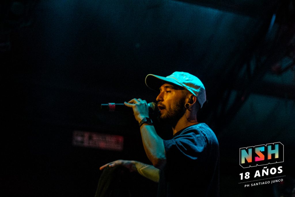 energia-escenario-kamada-fiesta-rap