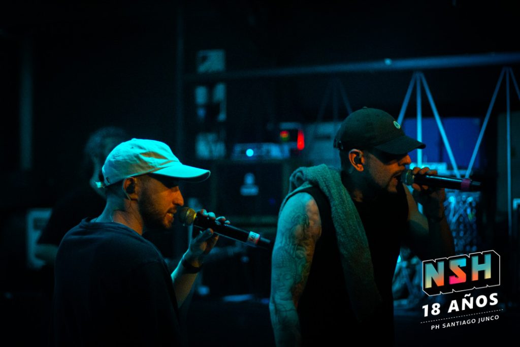 energia-escenario-kamada-fiesta-rap