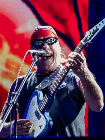 Chizzo en Rosario 2025