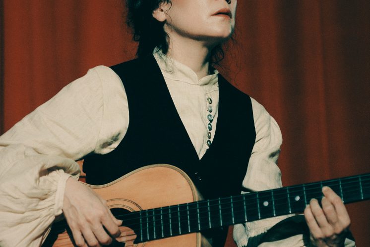 Natalia Lafourcade Prensa 2025