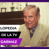 Enciclopedia inútil de la TV: Ante Garmaz