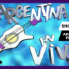 Argentina en Vivo II miniatura