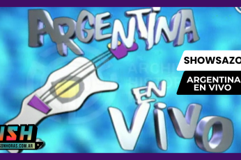 Argentina en Vivo II miniatura