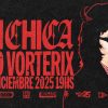 Dum Chica Vorterix 2025 Flyer