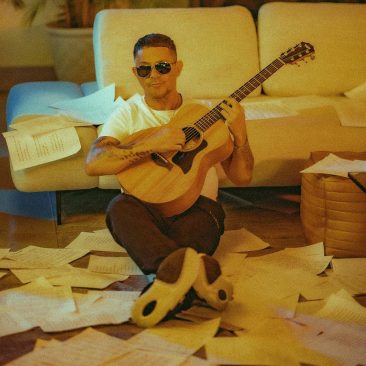 Alejandro Sanz Prensa 2026