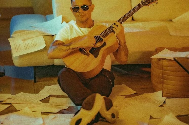 Alejandro Sanz Prensa 2026