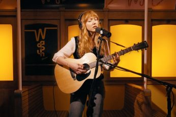 Delfina Campos Prensa