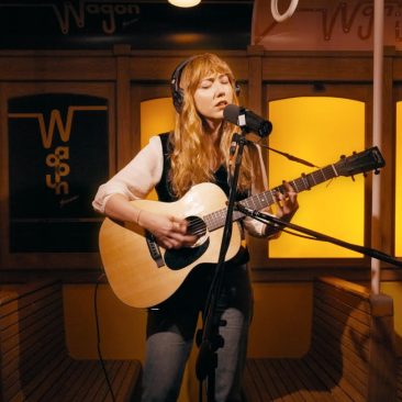 Delfina Campos Prensa