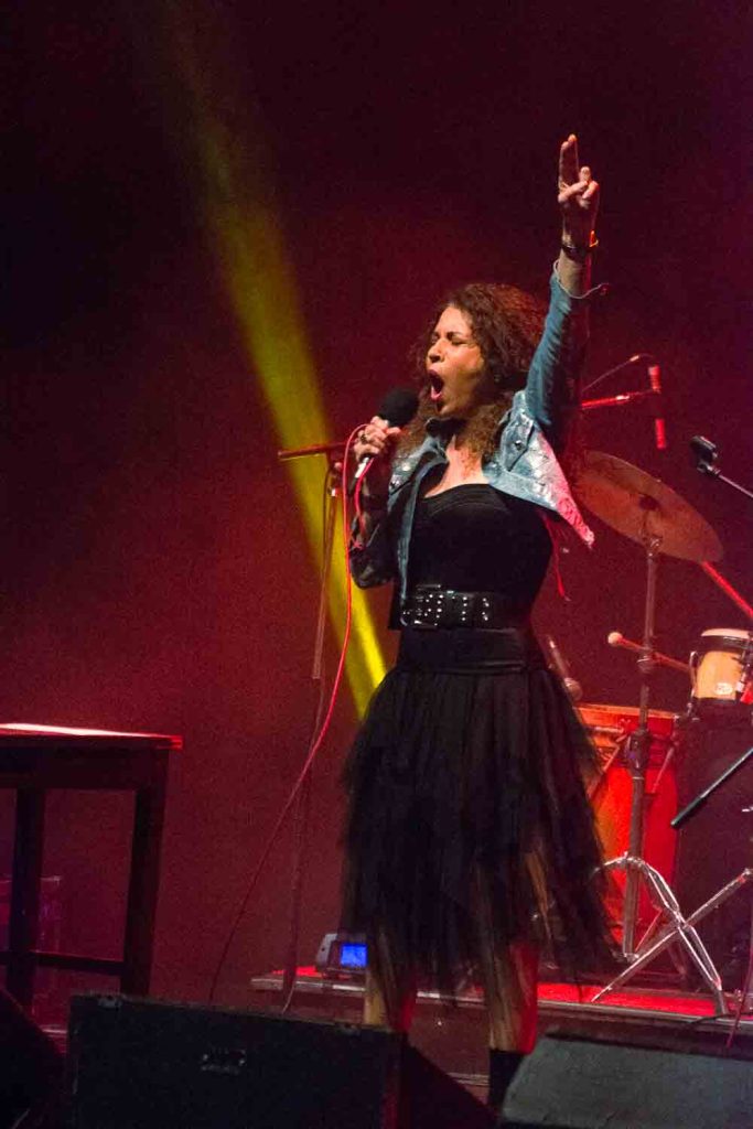 Trío de referentes del folclore argentino en el Auditorio Belgrano