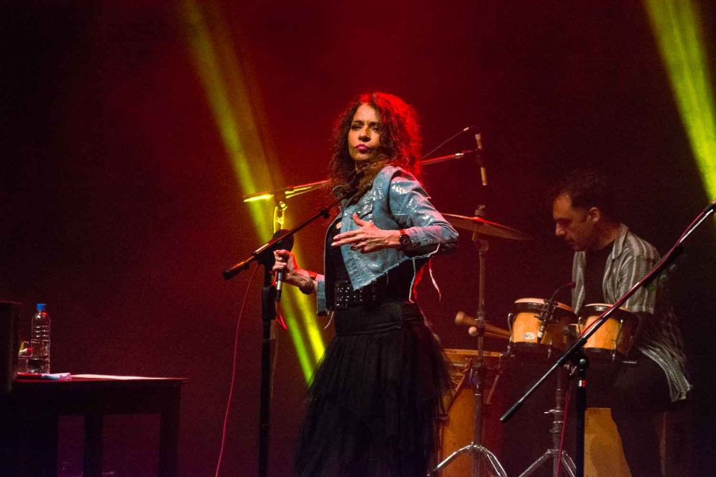 Trío de referentes del folclore argentino en el Auditorio Belgrano