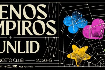 Buenos Vampiros Sunlid Niceto