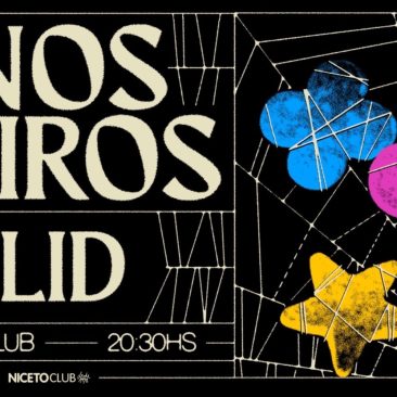 Buenos Vampiros Sunlid Niceto