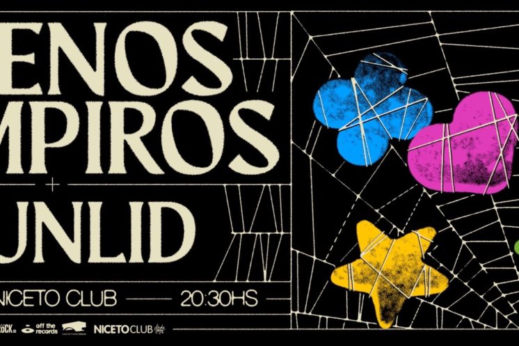 Buenos Vampiros Sunlid Niceto
