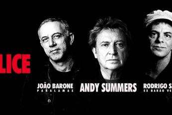 Flyer Call The Police