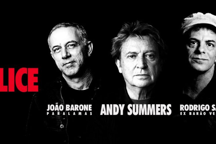 Flyer Call The Police