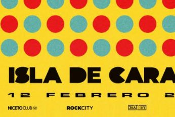 Isla de Caras + Denver