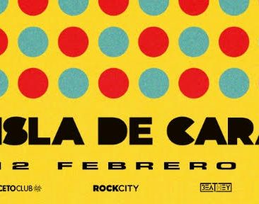 Isla de Caras + Denver