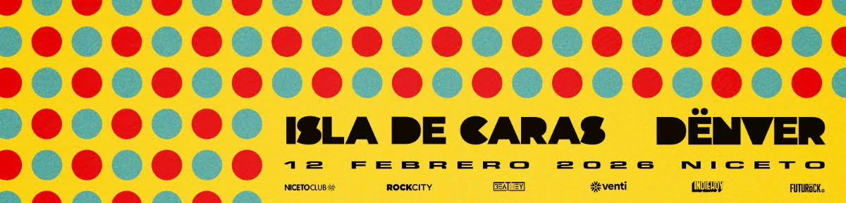 Isla de Caras + Denver