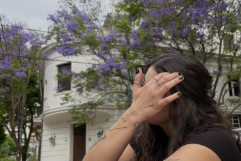 Jazmín Lacerra Prensa