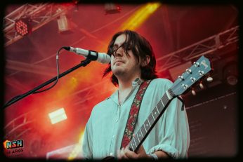 Mujer Cebra Konex PH Mica Goyeneche