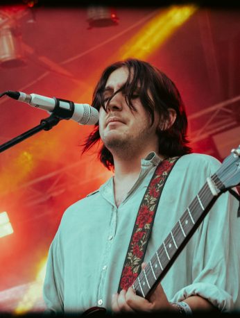 Mujer Cebra Konex PH Mica Goyeneche