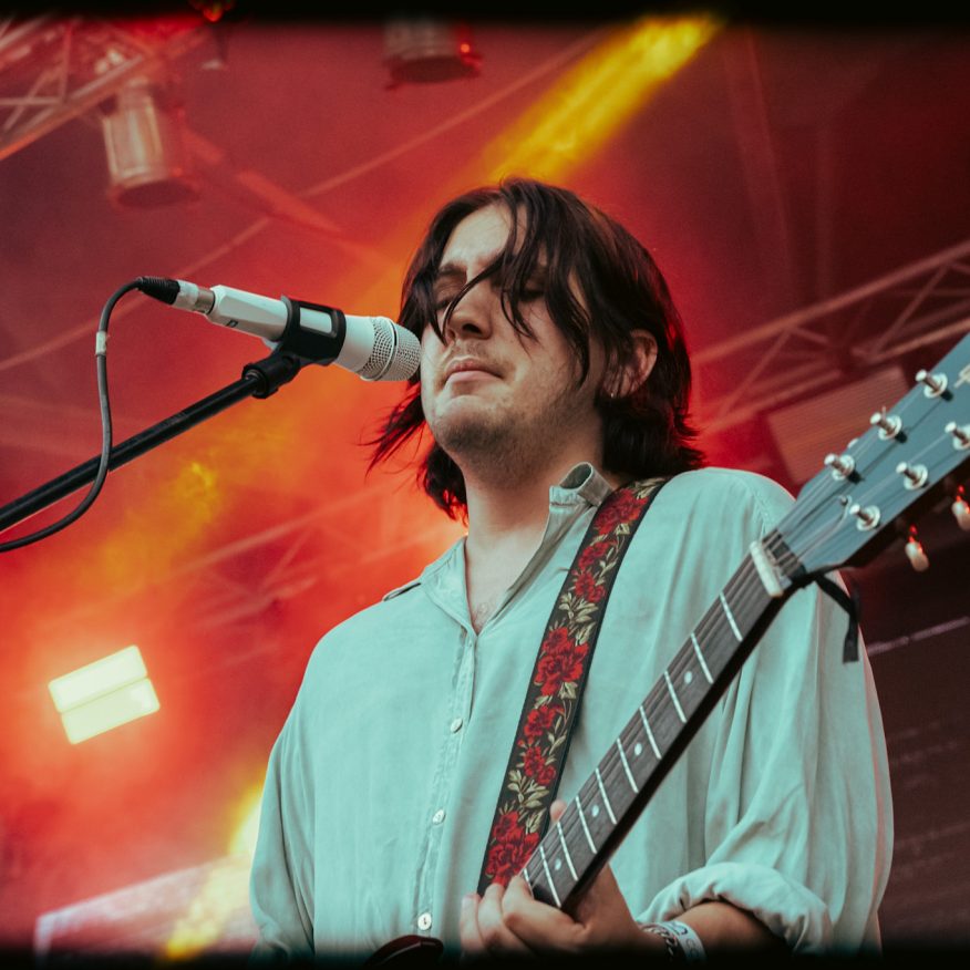 Mujer Cebra Konex PH Mica Goyeneche