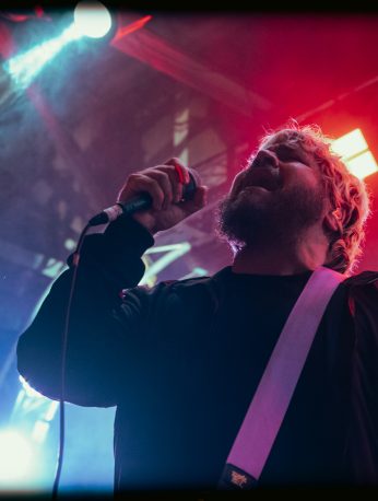 Santi Motorizado Konex PH Mica Goyeneche