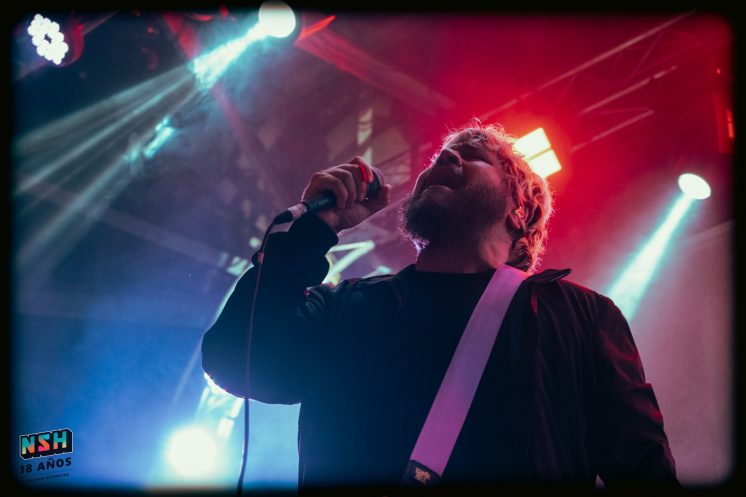 Santi Motorizado Konex PH Mica Goyeneche