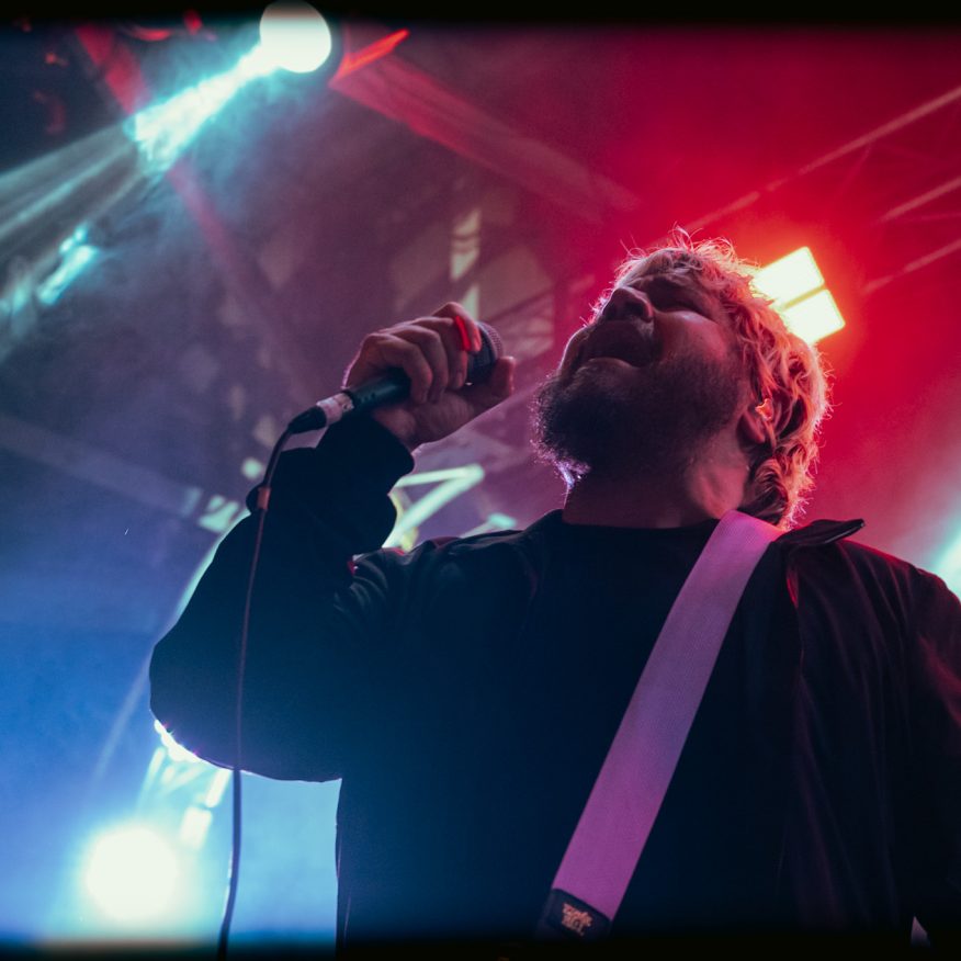 Santi Motorizado Konex PH Mica Goyeneche