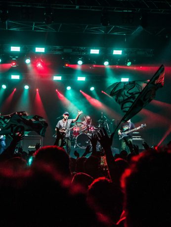 Skay La Falda PH. Mariela Rametta