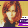 No sabíamos que eran covers: Twiggy