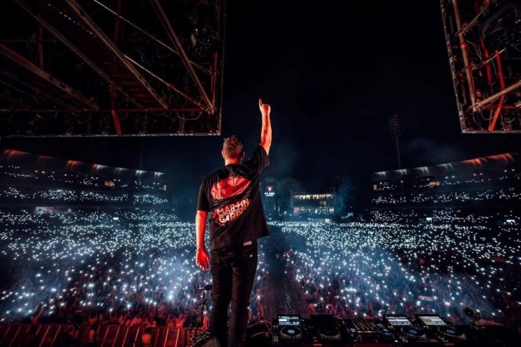 Martín Garrix 2026