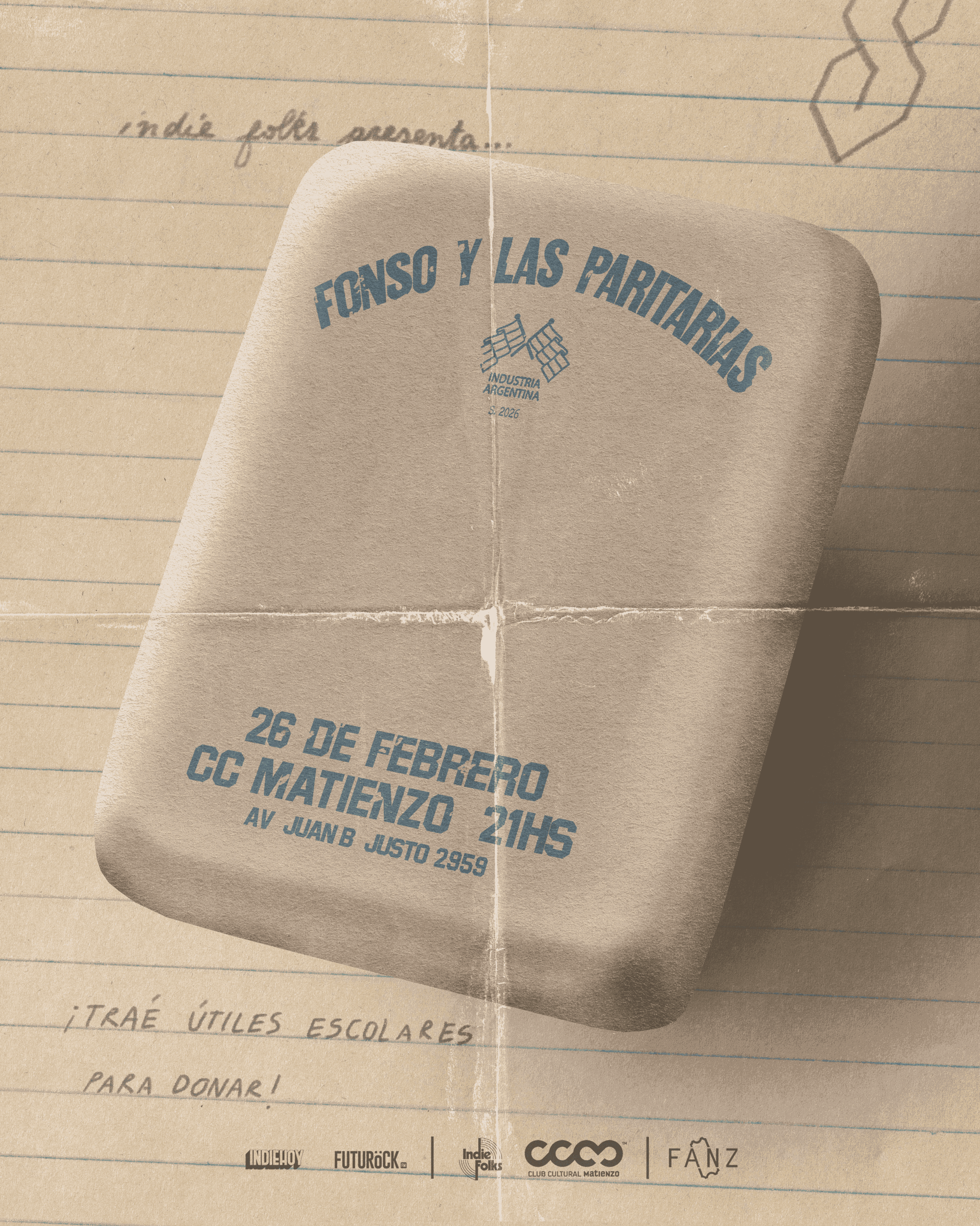 foto de the lemon twigs foto de the lemon twigs