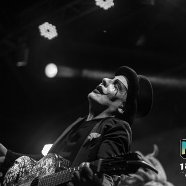 Agarrate Catalina en vivo durante su show de Carnaval 2026 en el Konex