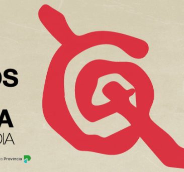 Caballeros de la Quema Art Media