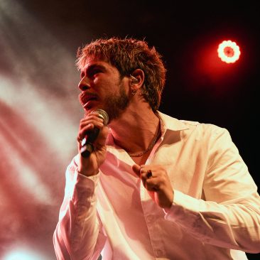 Lauta, artista y compositor argentino