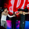 Alexis y Fido anuncian su show en el Teatro Gran Rex el 21 de marzo de 2027.