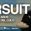 Bersuit Vergarabat celebra los 25 años de Hijos del Culo en el Movistar Arena el 3 de noviembre de 2026.