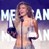 Karol G en fotografía de prensa de Getty Images, 2026.