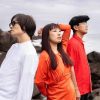 Mass of the Fermenting Dregs, trío japonés de rock alternativo que debutará en Argentina en mayo de 2027.