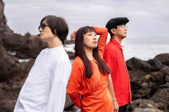 Mass of the Fermenting Dregs, trío japonés de rock alternativo que debutará en Argentina en mayo de 2027.