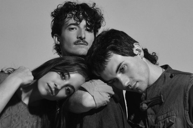 Nation of Language, banda estadounidense de synth-pop y música alternativa.