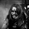 Nocturnal Depression, banda francesa referente del depressive suicidal black metal.